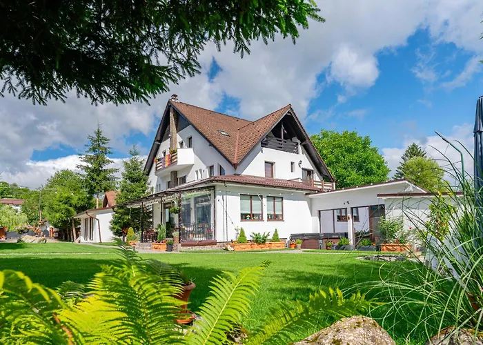 Vila Trubadur - Adults Only Bran 