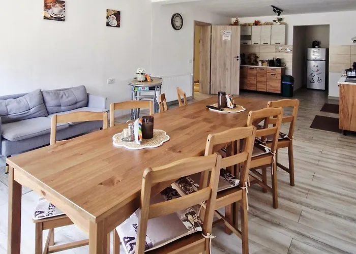 Casa Krista Hotel Bran 
