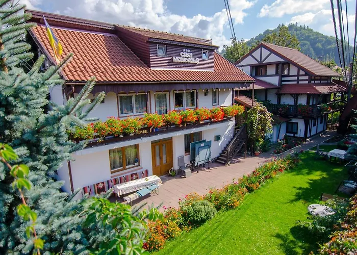 Casa Medievala Bran Bran 